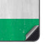 Nigeria Flag Distressed Galaxy A14 5G Skin